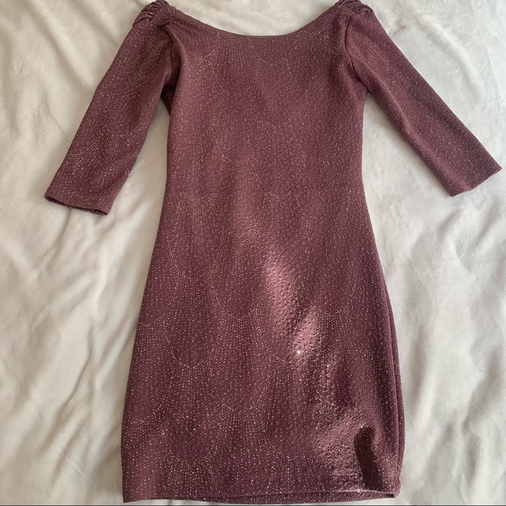 Homecoming Dress